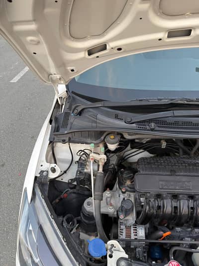 Honda city 1.2 M/T 2023