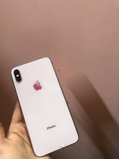 I phone xs max pta approved