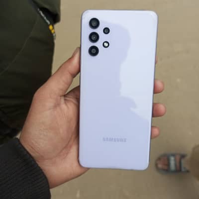 Samsung A32 lush