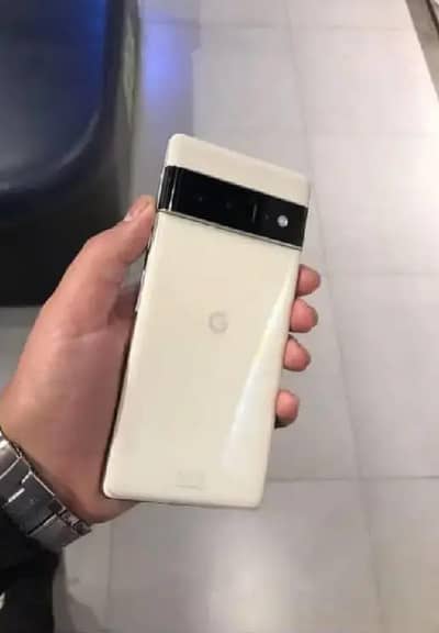 google pixel 6 pro pta approved