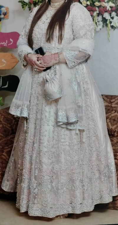 XL size Lehnga Choli for sale With pouch