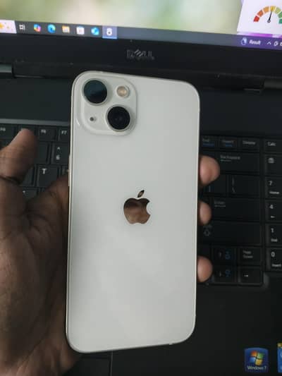 IPhone 13 128gb Pta Approved