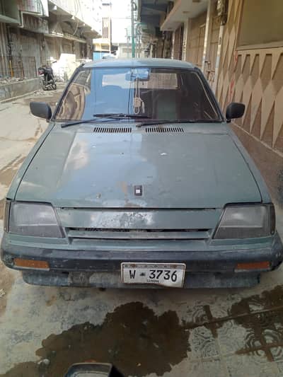 Suzuki Khyber 1994 model