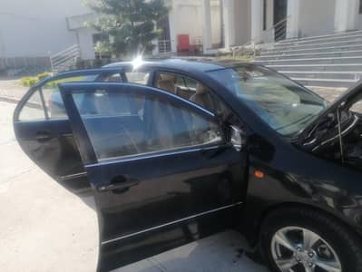 20d 2006 model best car in muzffarabad