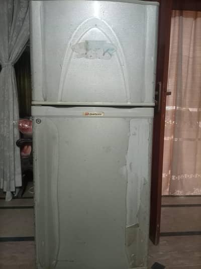 Dawlance fridge.