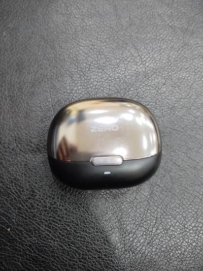 zero EVO earbuds