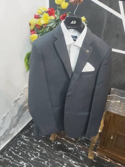 four pieces suit for sale