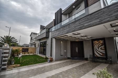 20 MARLA ELEGANT AND FULLY MAINTAINED SUPER HOT LOCATED BUNGALOW IS AVAILABLE IN THE BEST BLOCK OF DHA LAHORE.