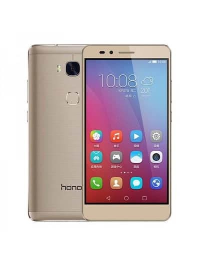 Huawei Honor 5x PTA APPROVED For sale