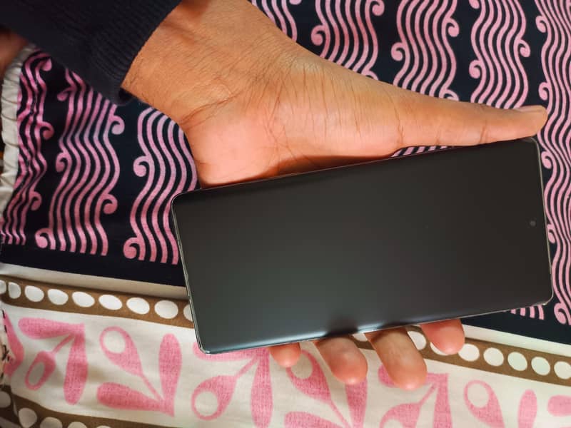 Google pixel 7 Pro 2