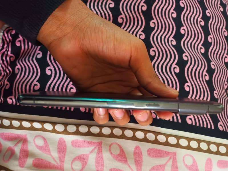 Google pixel 7 Pro 3