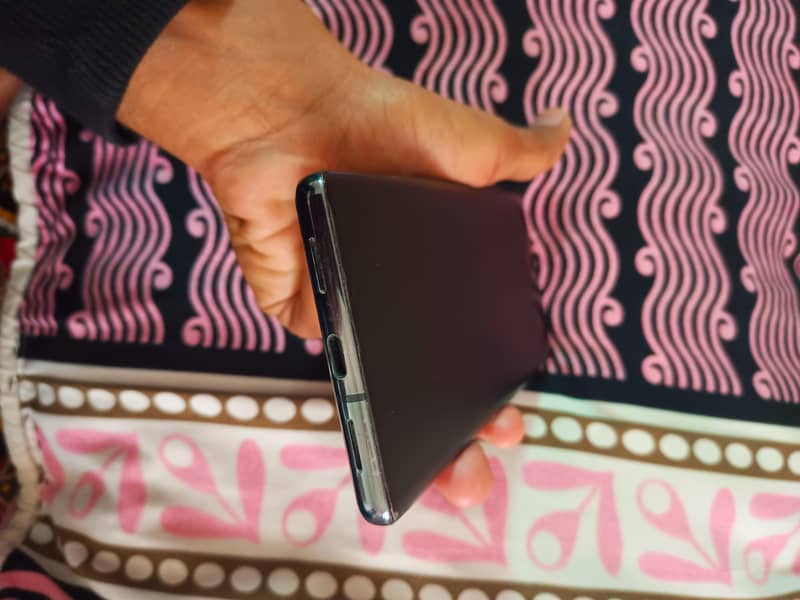 Google pixel 7 Pro 4