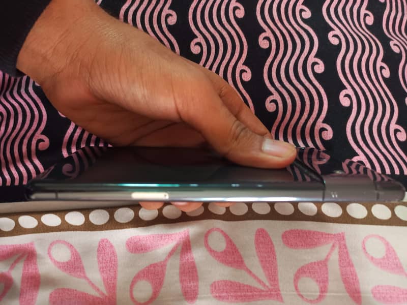 Google pixel 7 Pro 5