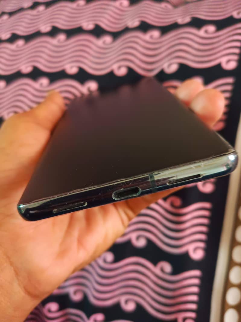 Google pixel 7 Pro 6