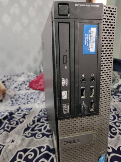 CORE I3 4TH GENERATION