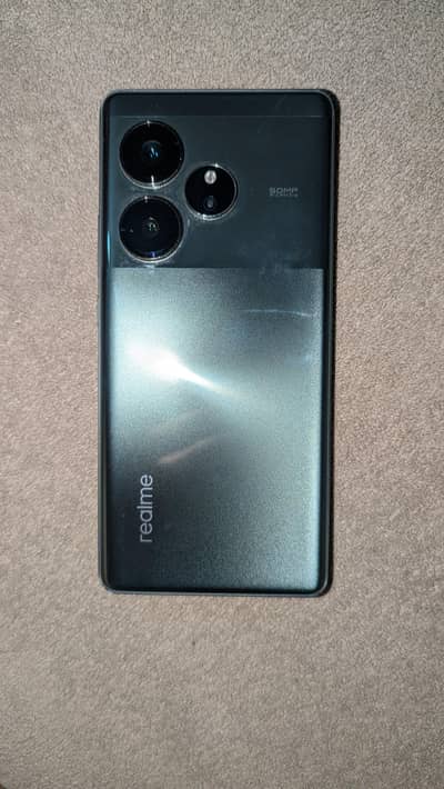 Realme GT6 16/512 PTA Approved For Sale