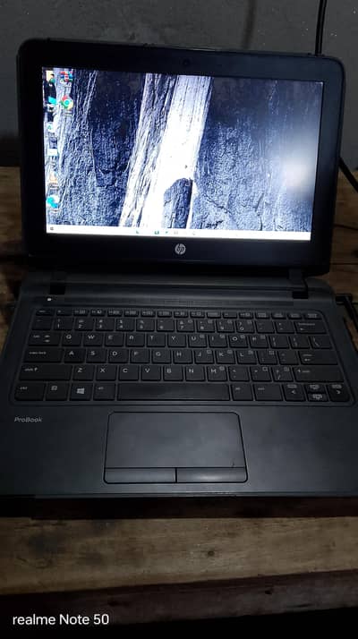 HP core i3 5 generation