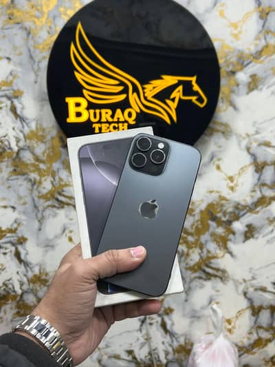 iphone 16 pro max 256gb jv