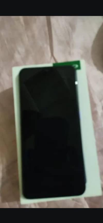 Mobile phone Oppo F11 8/256