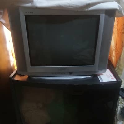 Samsung 21 inch TV