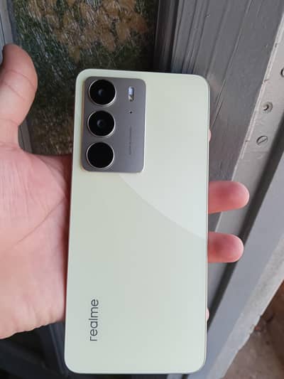 realme c75 8+16-128