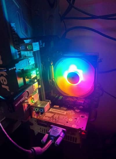 Xeon E5 2680 V4 (Better Than i5 11th Generation)