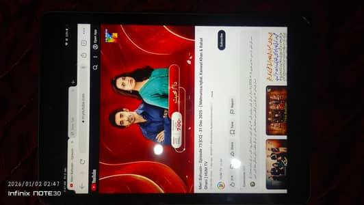 apple iPad air 2 2/32