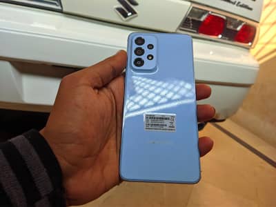 Samsung A33 5G 8/120