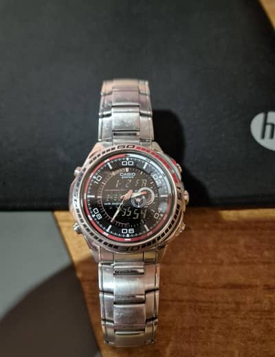 Casio Edifice EFA-121