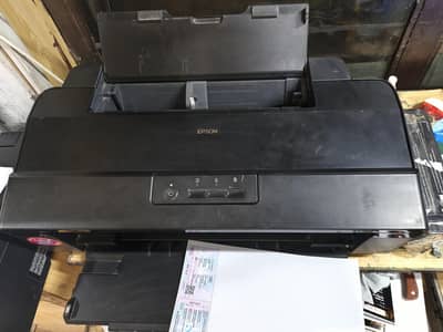 Epson L1800 A3 inkjet printer