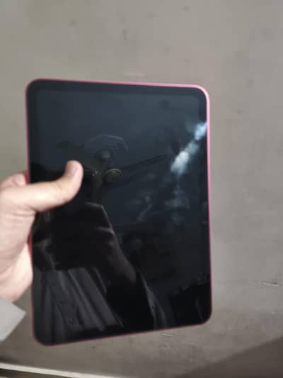 Apple ipad 11th generation 128GB