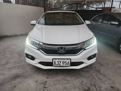 Honda City Aspire 1.5 L (B2B Geniune)