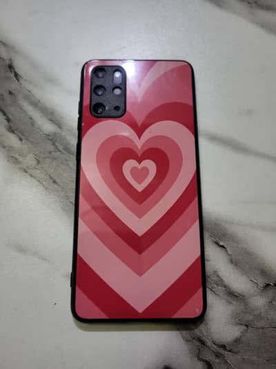 Samsung galaxy s20 plus