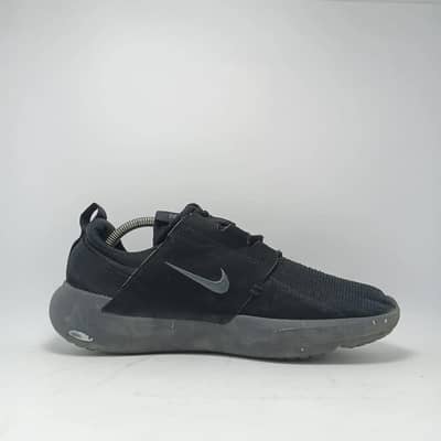 nike e series ad  BLACK