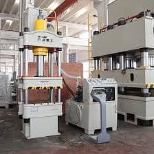 سینئر میکینیکل سپروائزر (ہائڈرولک گیئر باکس اور نیومیٹک) 2