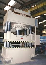 سینئر میکینیکل سپروائزر (ہائڈرولک گیئر باکس اور نیومیٹک) 4