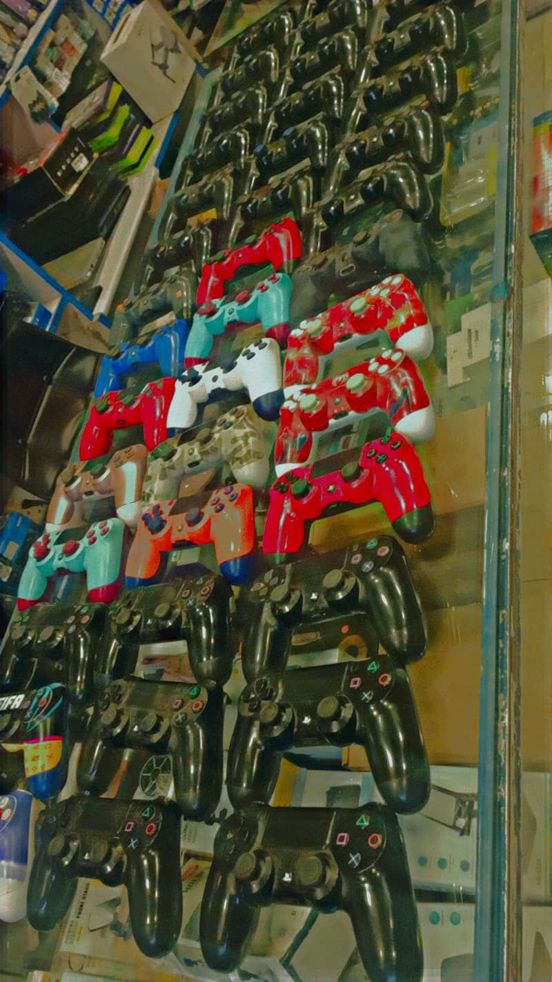 Ps4 original controller 1