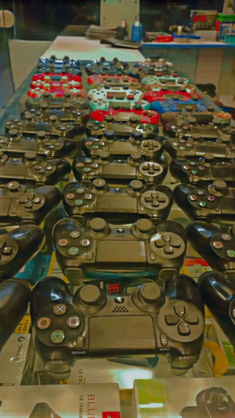 Ps4 original controller 2