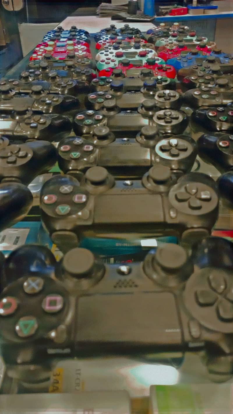 Ps4 original controller 3