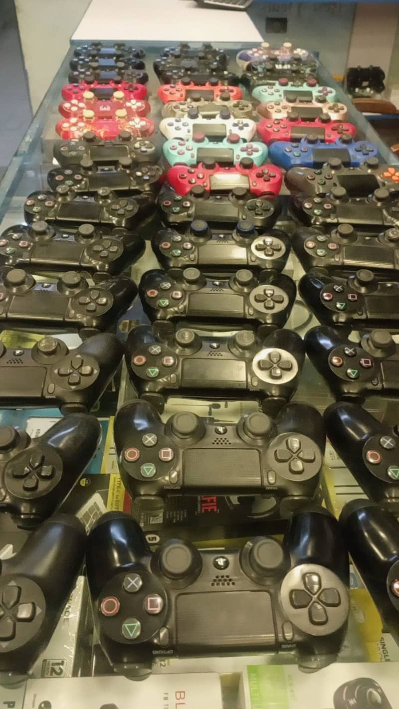 Ps4 original controller 5