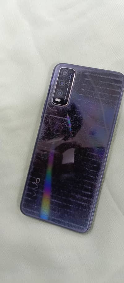 Urgent Sale vivo y20