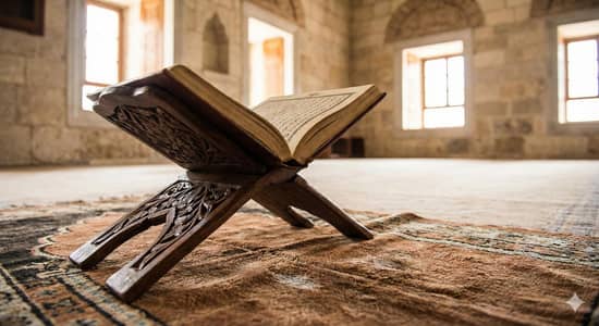 Quran and Arabic learning class online/physical