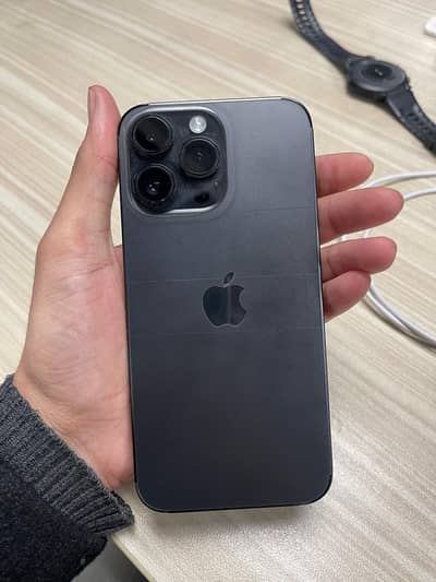 Iphone 14 pro max pta approved