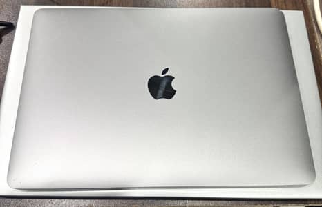 MacBook Pro 2016 (512gb + 16Gb)