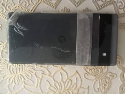 Google Pixel 6A New Condition