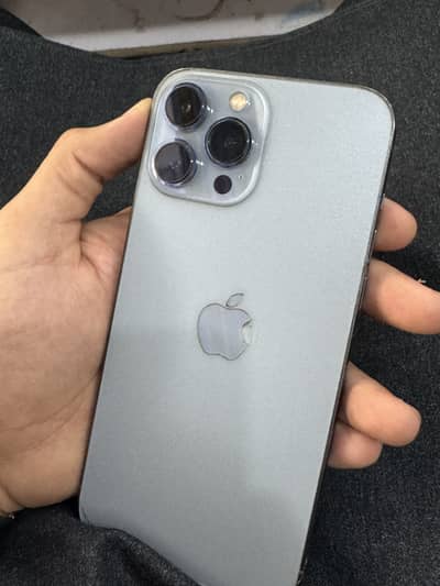 I phone 13 pro max PTA