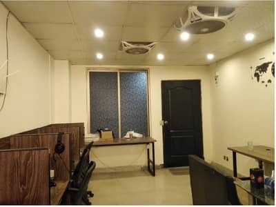 Office For Rent Area 310 Square Feet Office Available For Rent Real Pictures Gulberg 3 Lahore