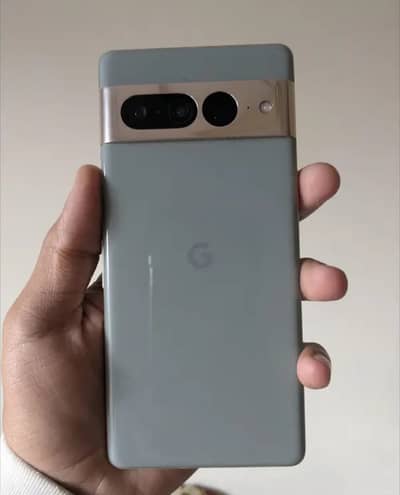 Google Pixel 7 Pro