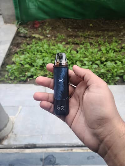 Oxva Nexslim go (18 plus only)