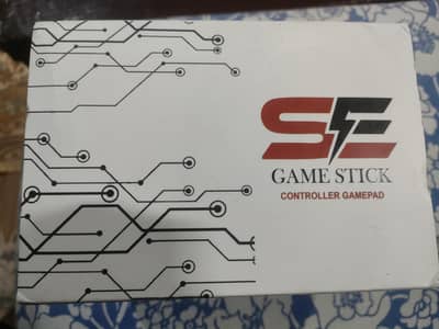 SE Gen 6 Gaming Stick